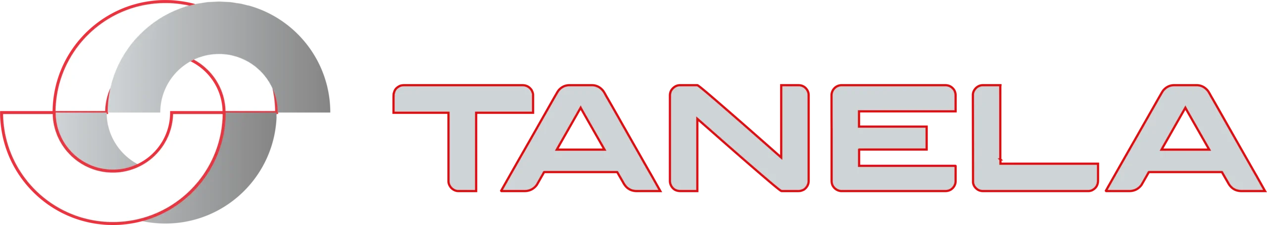 TANELA - logotipas